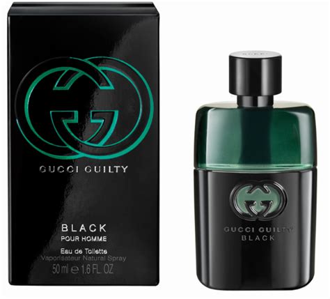 gucci quality black|gucci guilty black 5ml.